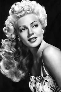 Лана Тернер / Lana Turner