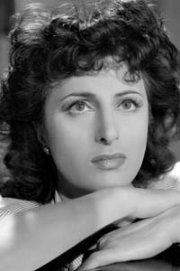 Анна Маньяни / Anna Magnani