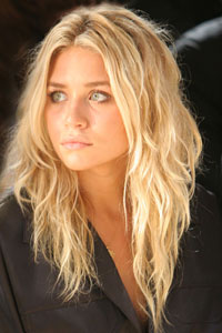 Эшли Олсен (Ashley Olsen)
