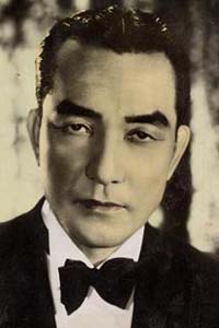 Сессю Хаякава / Sessue Hayakawa