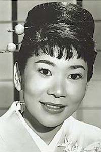 Мийоши Умеки (Miyoshi Umeki)
