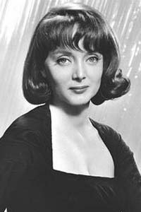 Кэролин Джонс (Carolyn Jones)