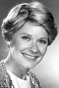 Хоуп Лэнж (Hope Lange)