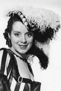 Эльза Ланчестер / Elsa Lanchester Эльза Ланчестер / Elsa Lanchester