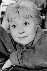 Джульетта Мазина (Giulietta Masina)
