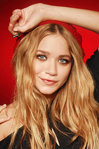 Мэри-Кейт Олсен (Mary-Kate Olsen)