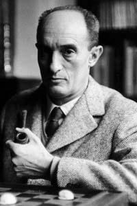 Пьер Буль (Pierre Boulle)