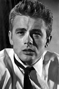 Джеймс Дин (James Dean)