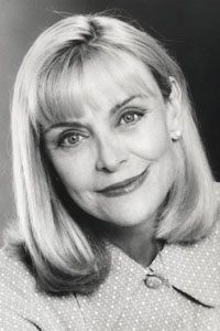 Патриция МакКормак (Patty McCormack)