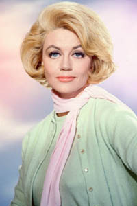 Дороти Мэлоун (Dorothy Malone)