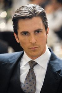 Кристиан Бейл (Christian Bale)