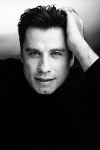 Джон Траволта (John Travolta)