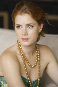 Эми Адамс / Amy Adams