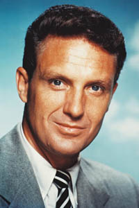 Роберт Стэк / Robert Stack