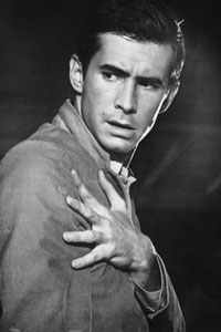 Энтони Перкинс (Anthony Perkins)