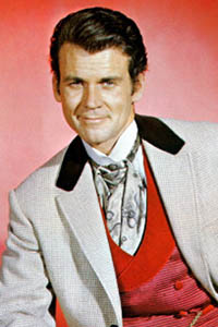 Дон Мюррэй (Don Murray)