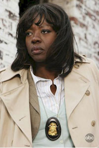 Виола Дэвис (Viola Davis)
