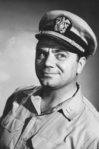 Эрнест Боргнайн (Ernest Borgnine)
