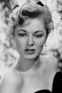 Элинор Паркер (Eleanor Parker)
