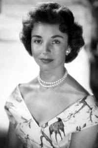 Дженнифер Джонс (Jennifer Jones)