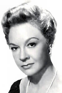 Джо Ван Флит (Jo Van Fleet)