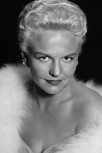 Пегги Ли (Peggy Lee)