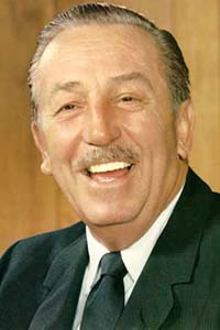Уолт Дисней (Walt Disney) Уолт Дисней (Walt Disney)