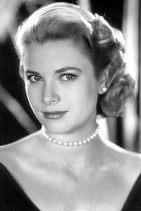 Грэйс Келли (Grace Kelly) Грэйс Келли (Grace Kelly)