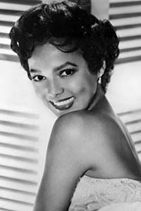 Дороти Дэндридж (Dorothy Dandridge)