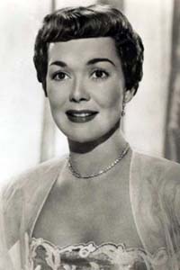 Джейн Уаймен (Jane Wyman)