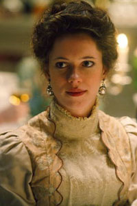Ребекка Холл (Rebecca Hall)