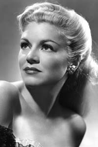 Клер Тревор / Claire Trevor