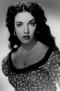 Кэти Хурадо / Katy Jurado