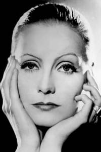 Грета Гарбо / Greta Garbo