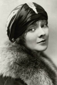 Марджори Рэмбю (Marjorie Rambeau)