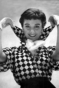 Мэгги МакНамара (Maggie McNamara)