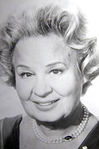 Ширли Бут (Shirley Booth)