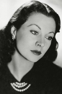 Вивьен Ли (Vivien Leigh)