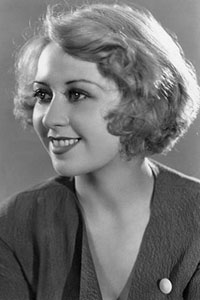 Джоан Блонделл / Joan Blondell