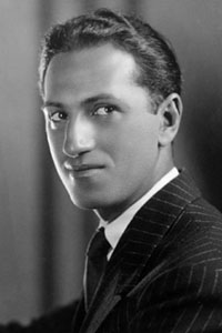 Джордж Гершвин / George Gershwin