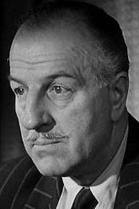 Луи Кэлхерн (Louis Calhern)