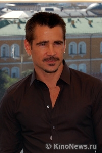 Колин Фаррелл / Colin Farrell