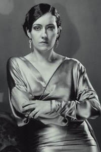 Глория Суонсон (Gloria Swanson)
