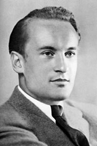 Джордж Сандерс (George Sanders)