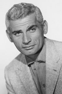 Джефф Чандлер (Jeff Chandler)