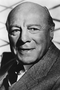 Эдмунд Гвенн / Edmund Gwenn