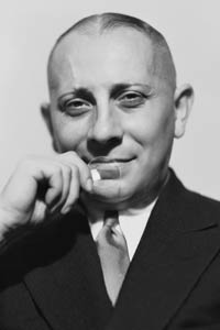 Эрих фон Штрогейм / Erich von Stroheim