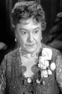 Жозефин Халл (Josephine Hull) Жозефин Халл (Josephine Hull)