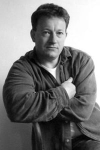 Саймон Бофой (Simon Beaufoy)
