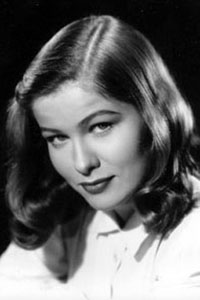 Нэнси Олсон (Nancy Olson)